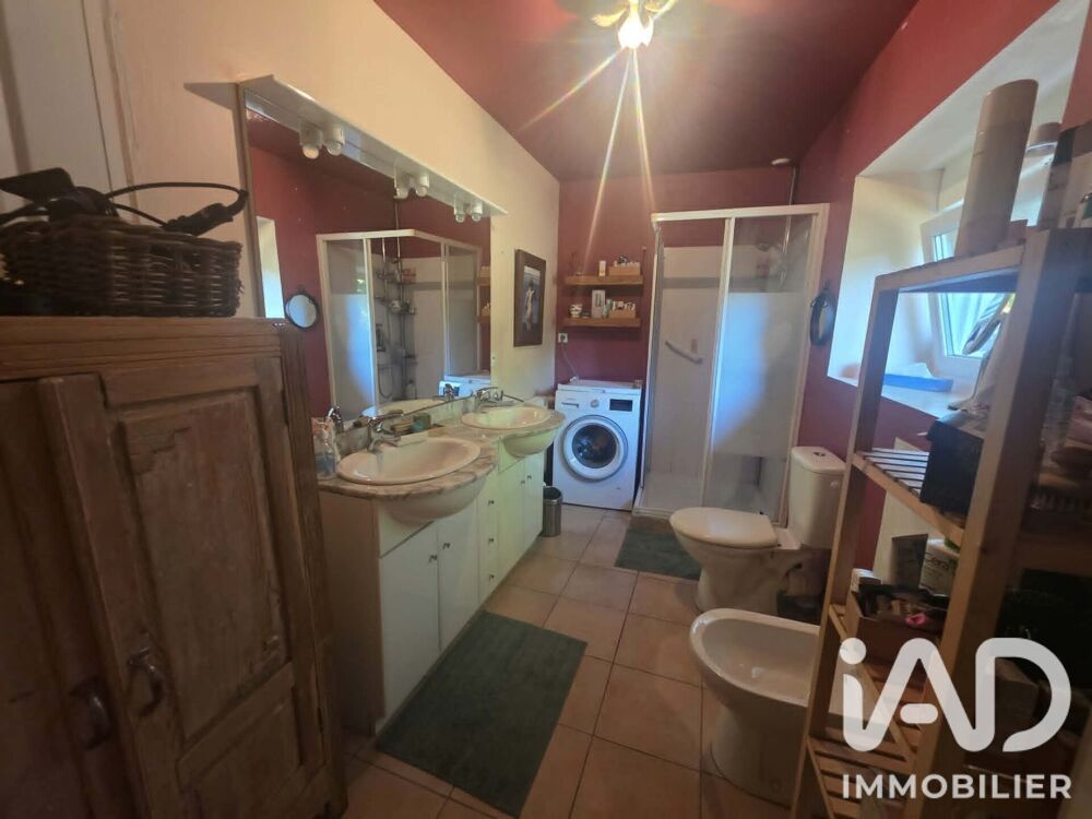 Vente Maison Vente Maison/villa 5 pièces La bloutiere