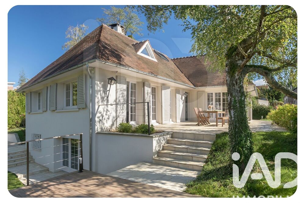 Vente Maison/villa 8 pièces