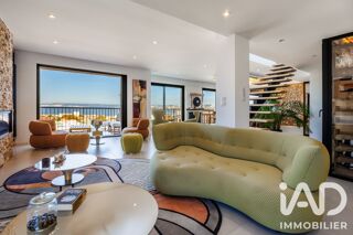 Vente Appartement Vente Appartement 4 pièces Marseille 8