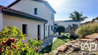 Vente Maison Vente Maison/villa 4 pièces Saint-chamond