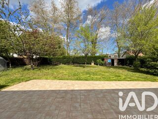  Maison à vendre 6 pièces 139 m²