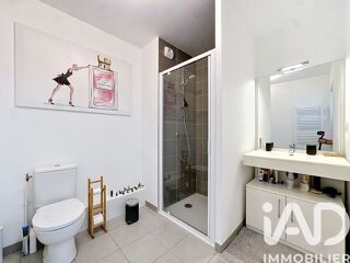  Appartement à vendre 2 pièces 42 m²
