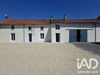  Maison à vendre 7 pièces 204 m²