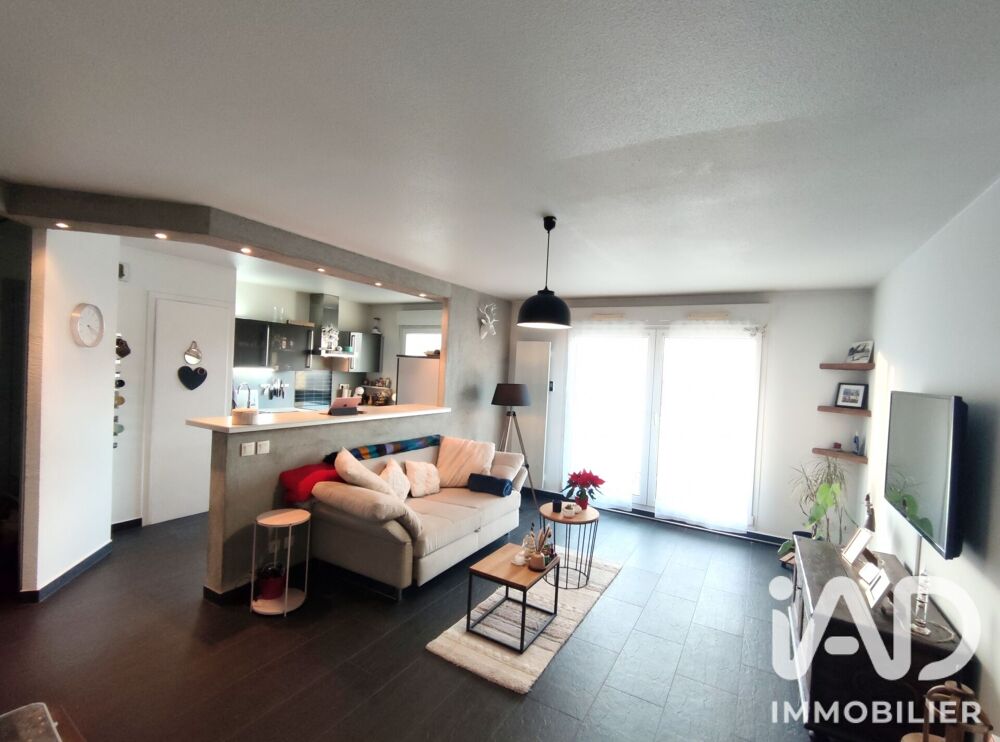 Vente Appartement Vente Appartement 2 pièces Hésingue