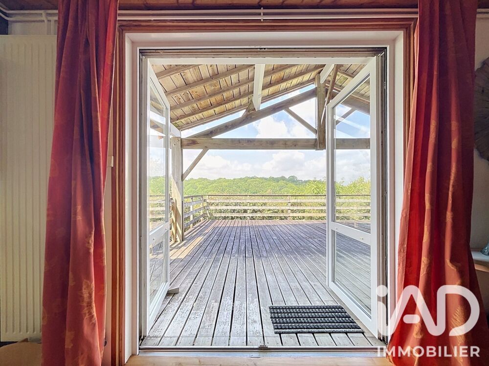 Vente Maison Vente Maison/villa 8 pièces Cours