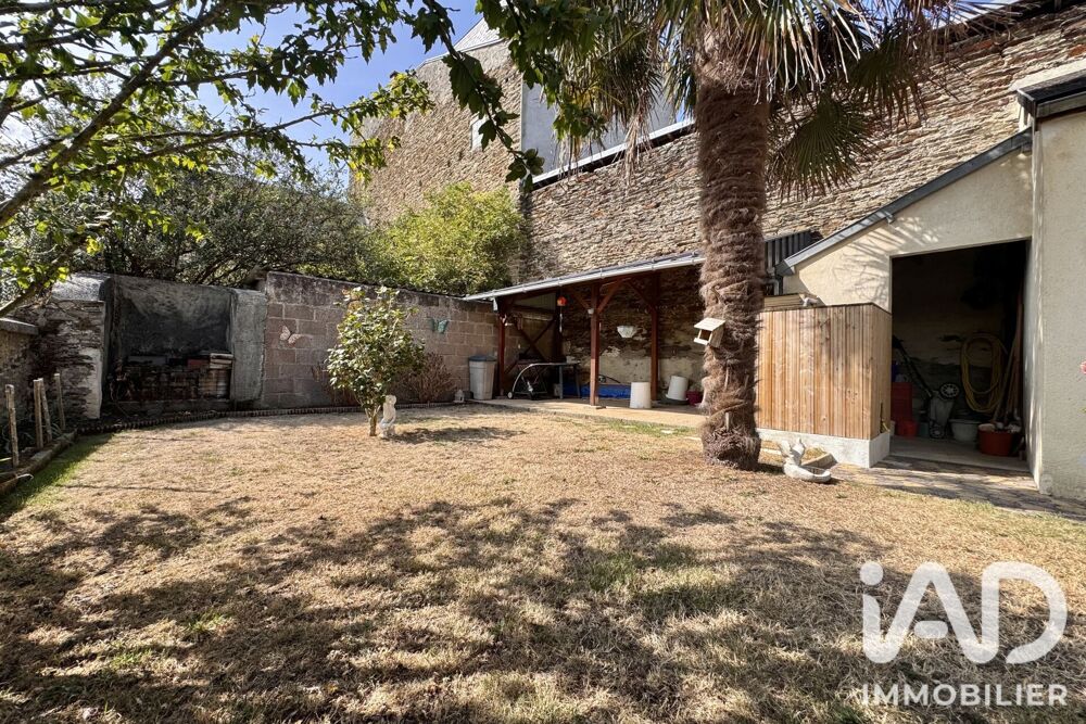 Vente Maison Vente Maison/villa 7 pièces Saint-lô