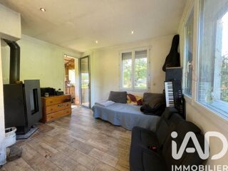  Maison à vendre 3 pièces 79 m²