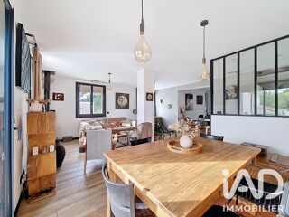  Maison à vendre 6 pièces 180 m²