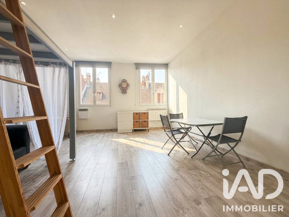 Vente Appartement Vente Appartement 1 pièce Arpajon