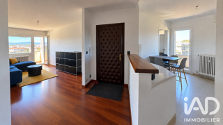 Vente Appartement Vente Appartement 3 pièces Annemasse