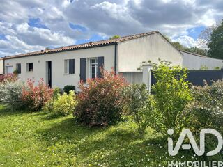  Maison à vendre 4 pièces 97 m²