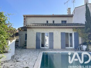  Maison à louer 5 pièces 150 m²