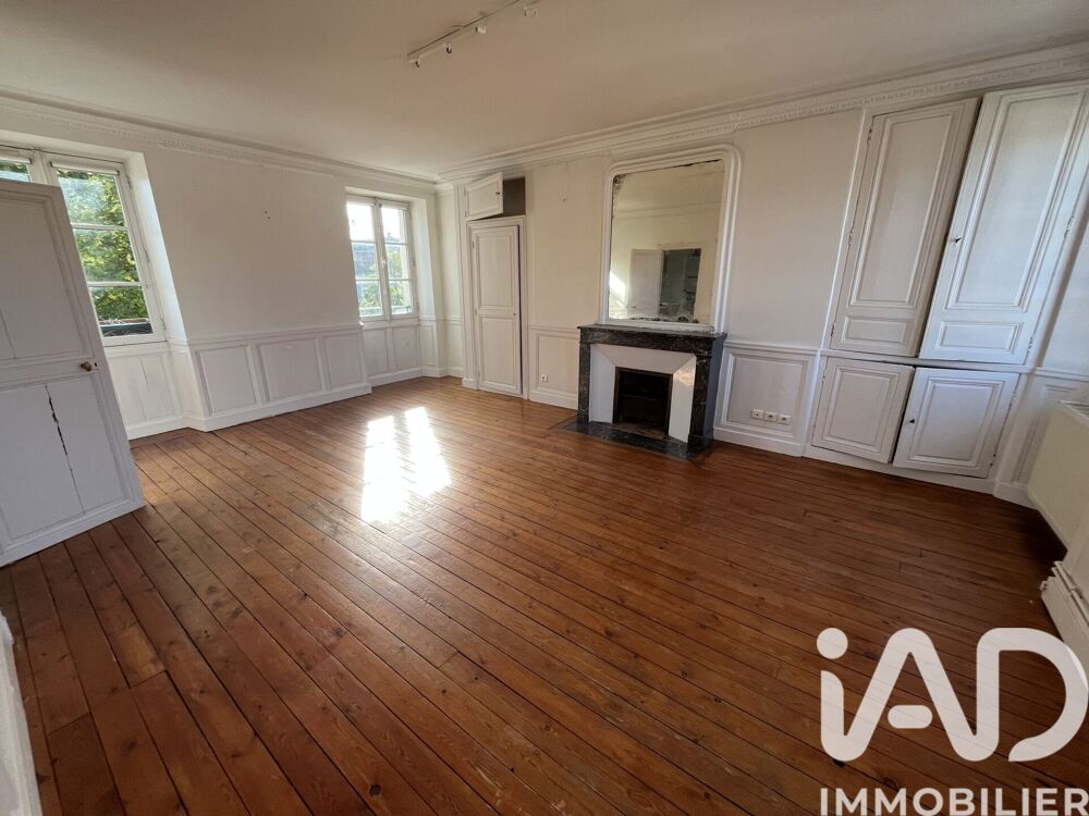 Location Appartement 3 pièces
