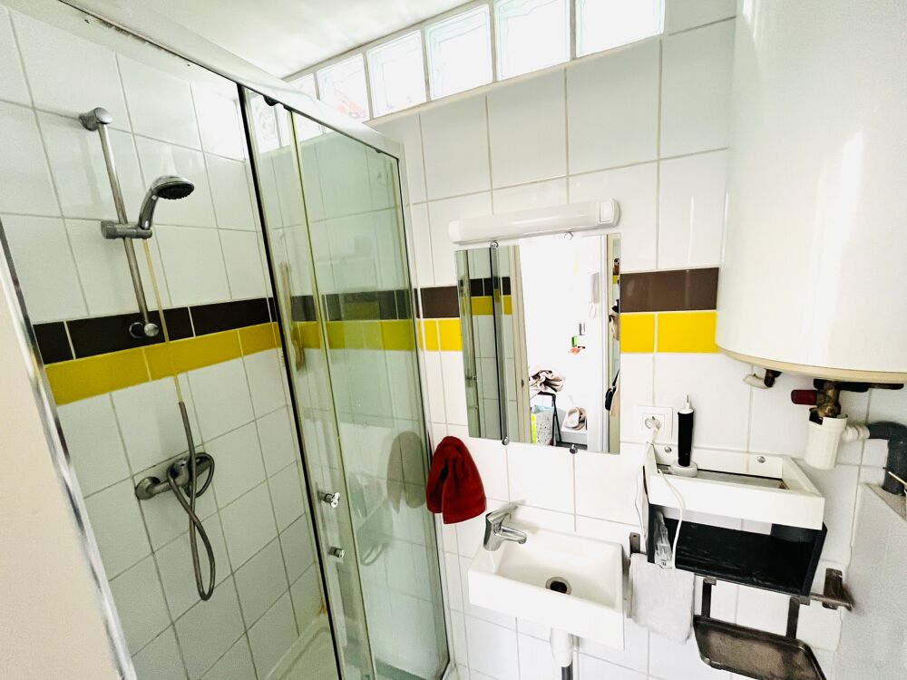 Vente Appartement Studio centre-ville et RER A St Germain-en-Laye Saint germain-en-laye