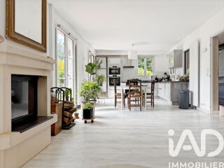  Maison à vendre 7 pièces 200 m²
