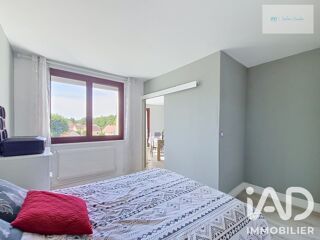  Appartement à vendre 4 pièces 81 m²