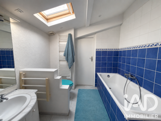  Maison à vendre 4 pièces 93 m²