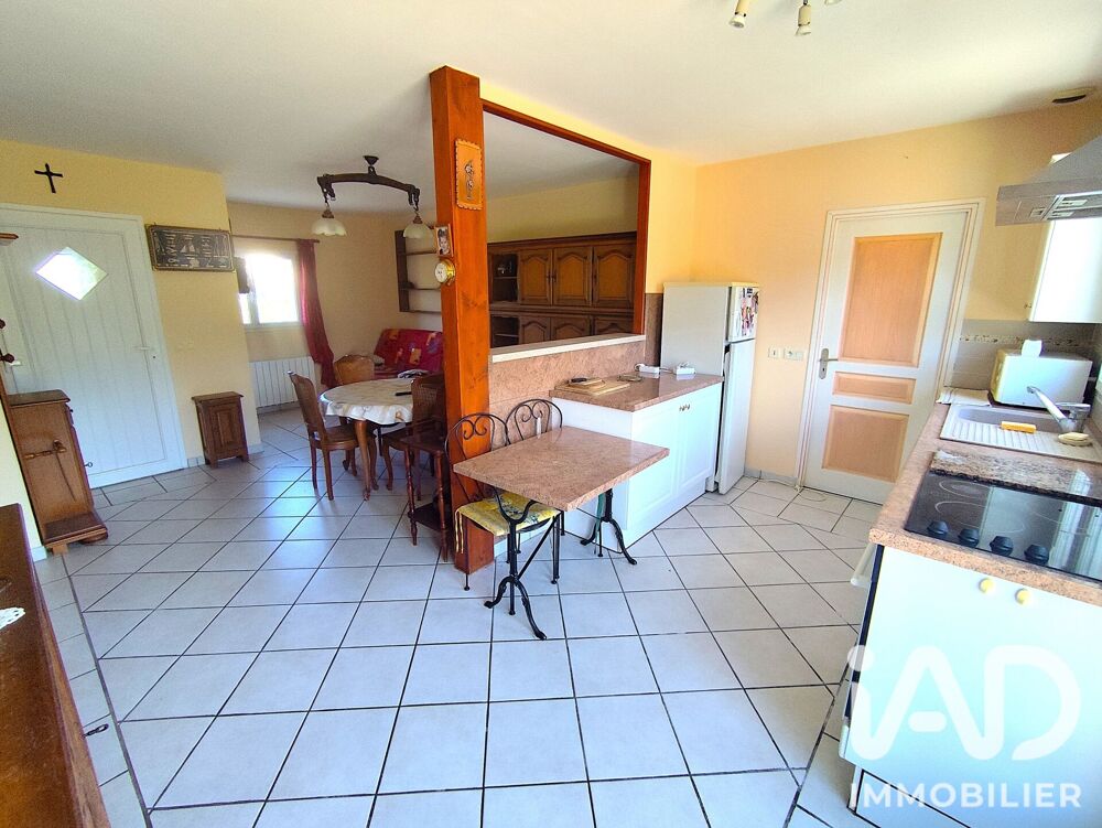 Vente Maison traditionnelle 4 pièces