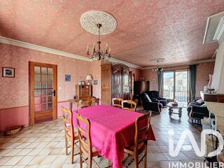  Maison à vendre 4 pièces 105 m²