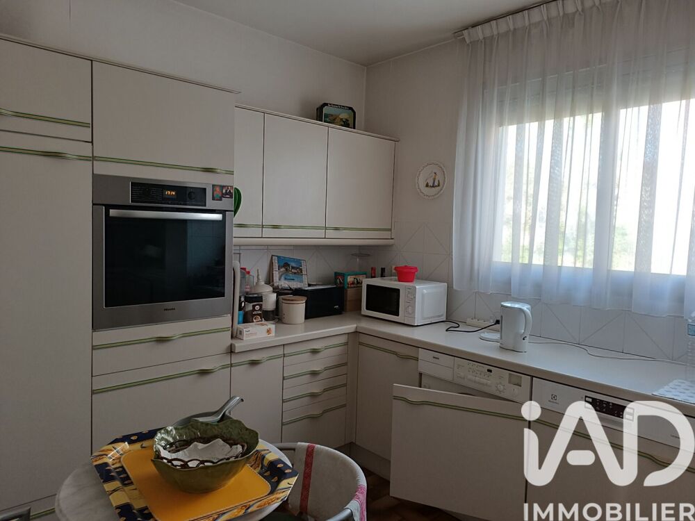 Vente Appartement Vente Appartement 4 pièces Gien