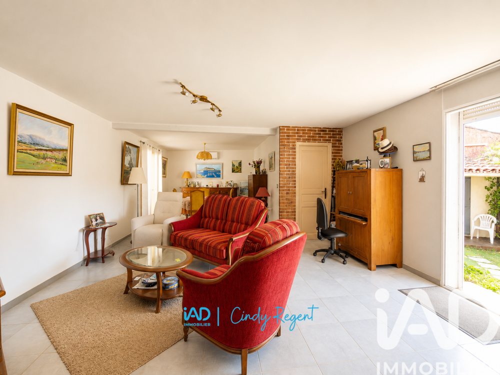 Vente Maison/villa 4 pièces