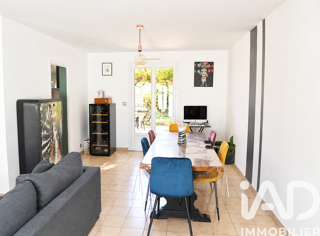  Maison à vendre 5 pièces 117 m²