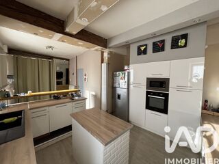  Maison à vendre 6 pièces 158 m²