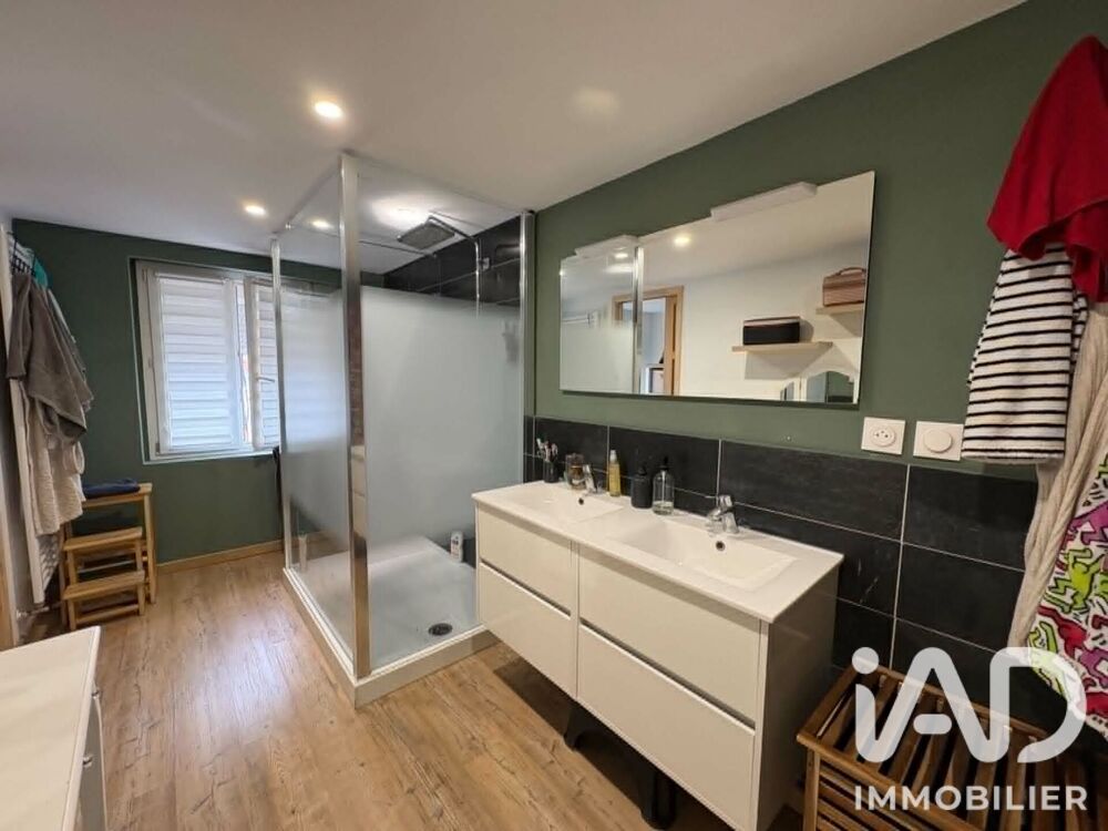 vente Maison - 4 pièce(s) - 130 m² Provin (59185)