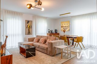 Vente Appartement Vente Appartement 4 pièces Tours