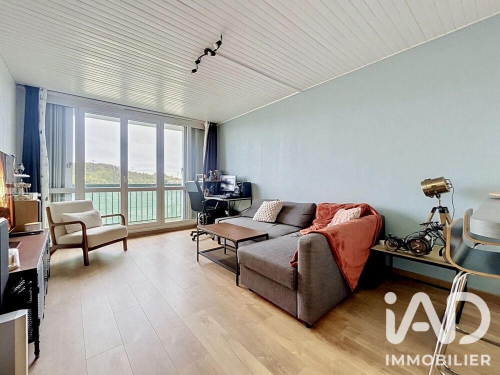 Vente Appartement Vente Appartement 3 pièces Chelles