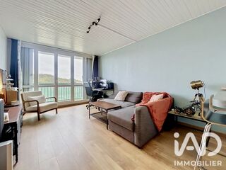 Vente Appartement Vente Appartement 3 pièces Chelles