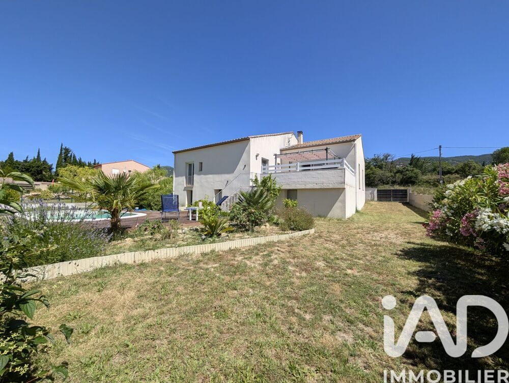 Vente Pavillon 6 pièces