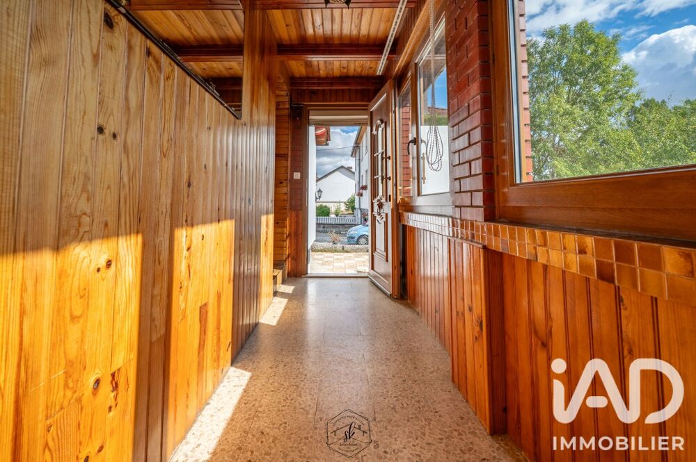 Vente Maison/villa 3 pièces