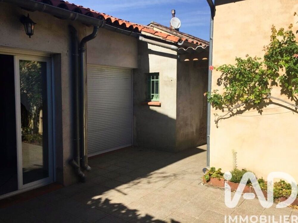 Vente Maison Vente Maison de ville 4 pièces Montauban