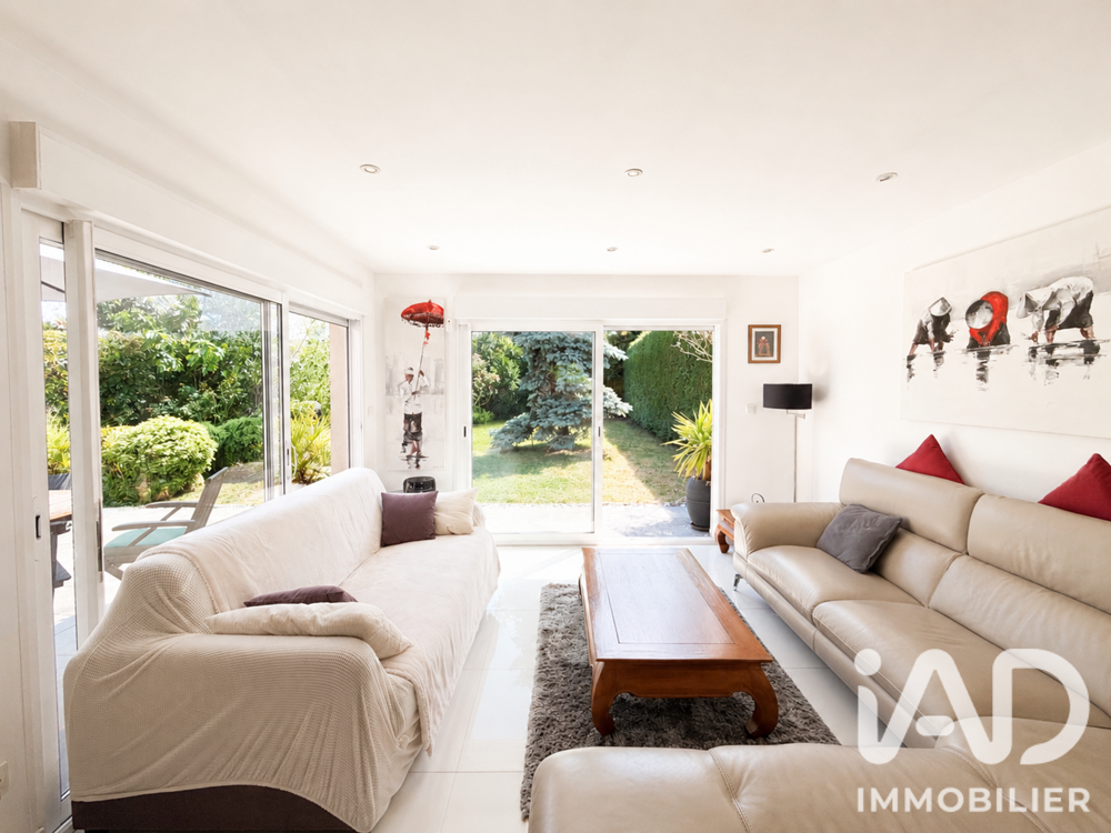 vente Maison - 8 pièce(s) - 158 m² Athis-Mons (91200)