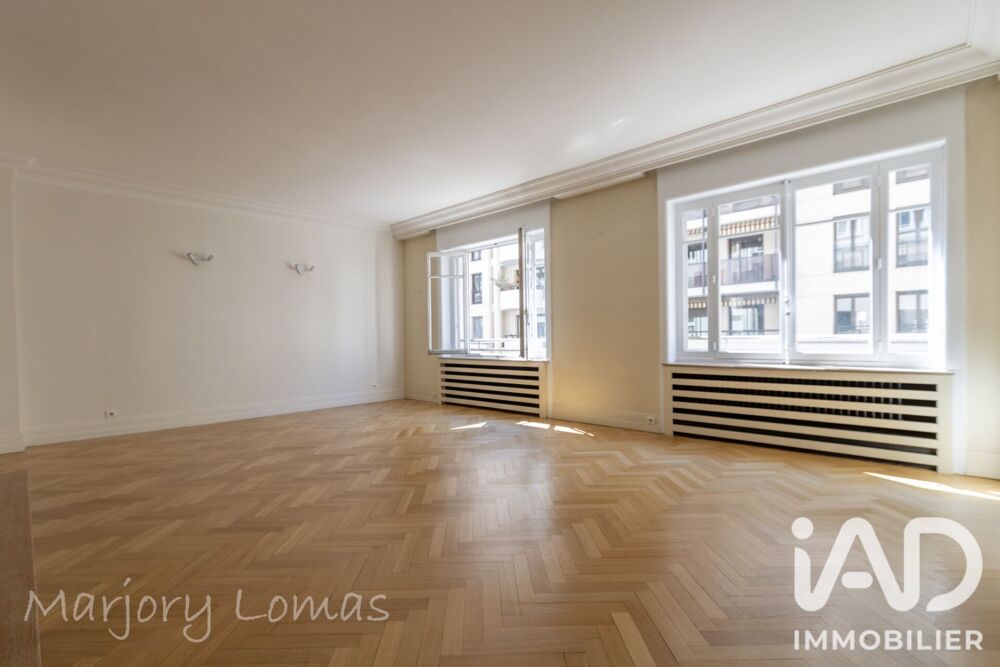 Vente Appartement Vente Appartement 4 pièces Lyon 6
