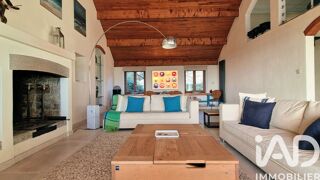  Maison à vendre 8 pièces 187 m²