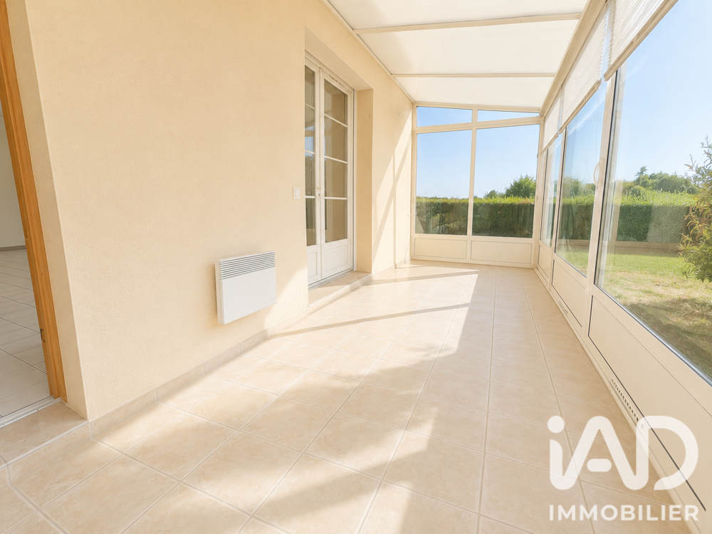 Vente Maison Vente Maison traditionnelle 5 pièces Marigny-marmande