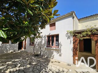  Maison à vendre 6 pièces 145 m²