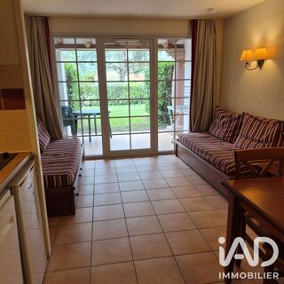  Appartement à vendre 2 pièces 31 m²