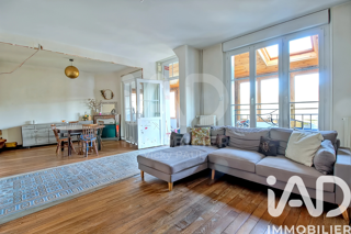  Maison à vendre 6 pièces 125 m²