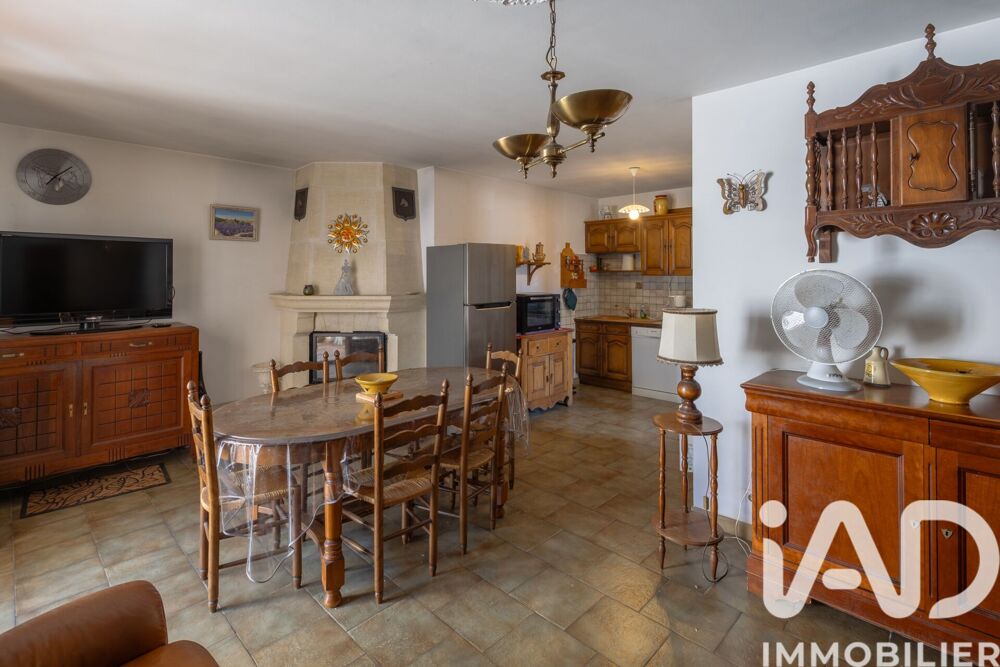 Vente Maison Vente Maison/villa 4 pièces Les saintes-maries-de-la-mer