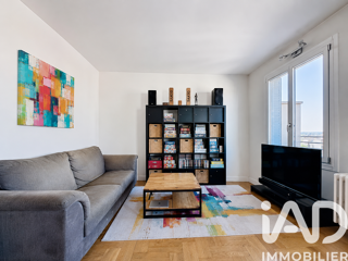  Appartement à vendre 3 pièces 67 m²