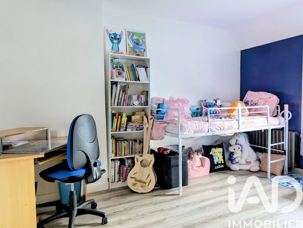 vente Maison - 4 pièce(s) - 85 m² Sainte-Marie (35600)