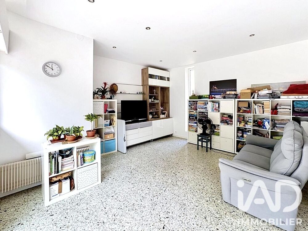 Vente Maison de ville 7 pièces