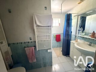  Maison à vendre 5 pièces 132 m²