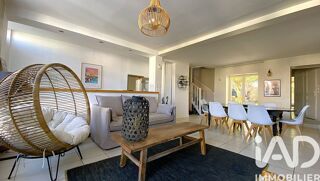  Maison à vendre 5 pièces 124 m²