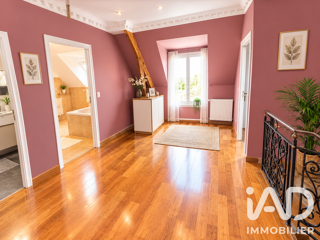  Maison à vendre 7 pièces 200 m²