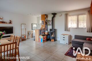  Maison à vendre 3 pièces 58 m²