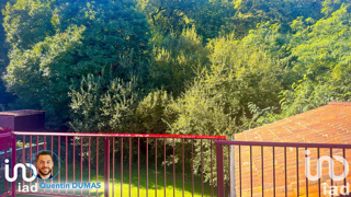  Appartement � vendre 3 pi�ces 73 m�